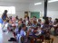 Aula de Nivel Inicial.
