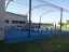 Playón para uso deportivo y recreativo.