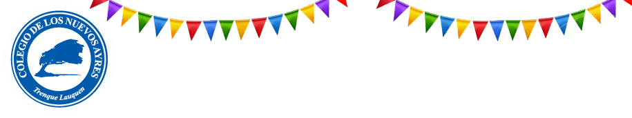 COLEGIO DE LOS NUEVOS AYRES